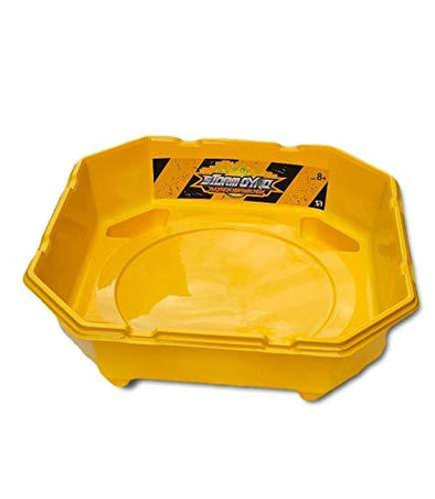 Beyblade Battle Stadium Arena with Trenches-Top Spinners-ARENA1,ARENA2,holidaygiftguide,new,Rebuy,Stadium