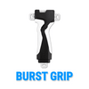 Burst Launcher Grip B-11-Beyblades-Burst,Launchers & Grips,Rebuy