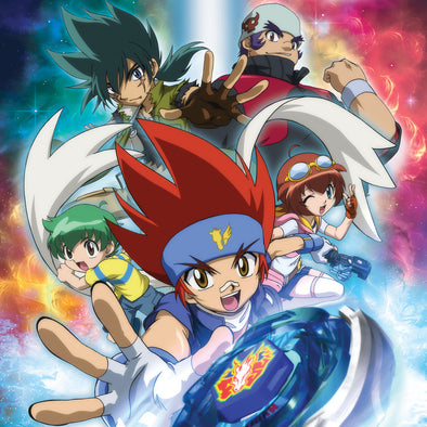 The Definitive Beginners Guide to Buying Beyblades