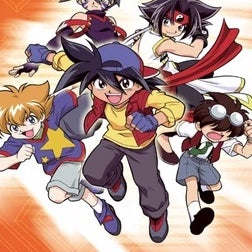 What is the History of Beyblade and How Did it Come to Life?