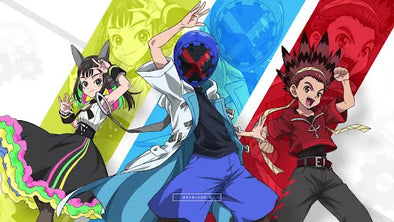 Beyblade X: The Next Generation of Beyblades