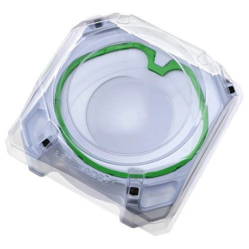 BX-10 Xtreme Stadium