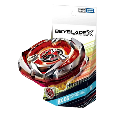 The Best Beyblade X Series Products for Beginners