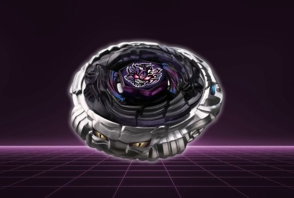 Unbranded Metal Fusion