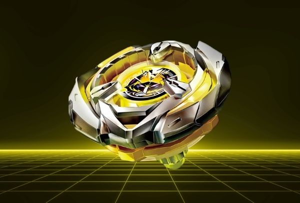 Unbranded BeybladeX