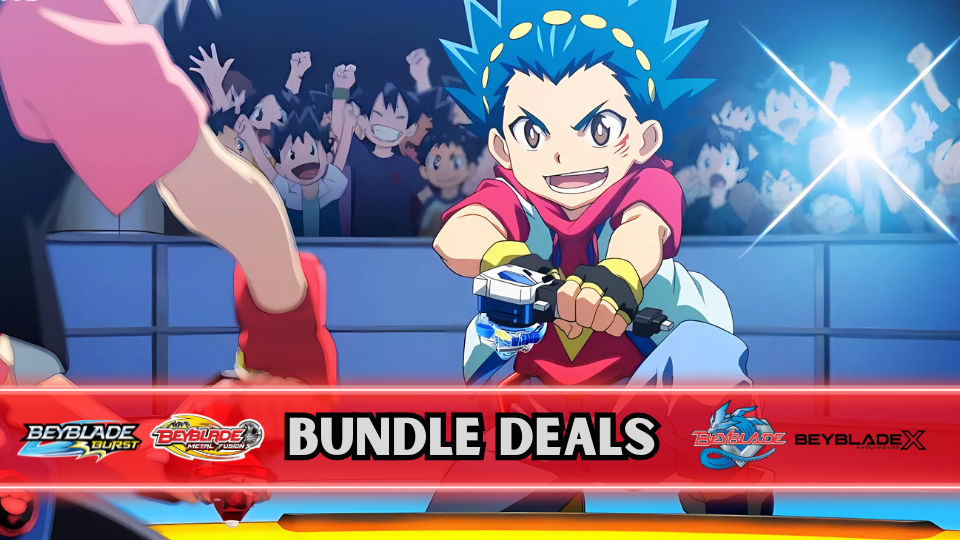 Bundle Deals