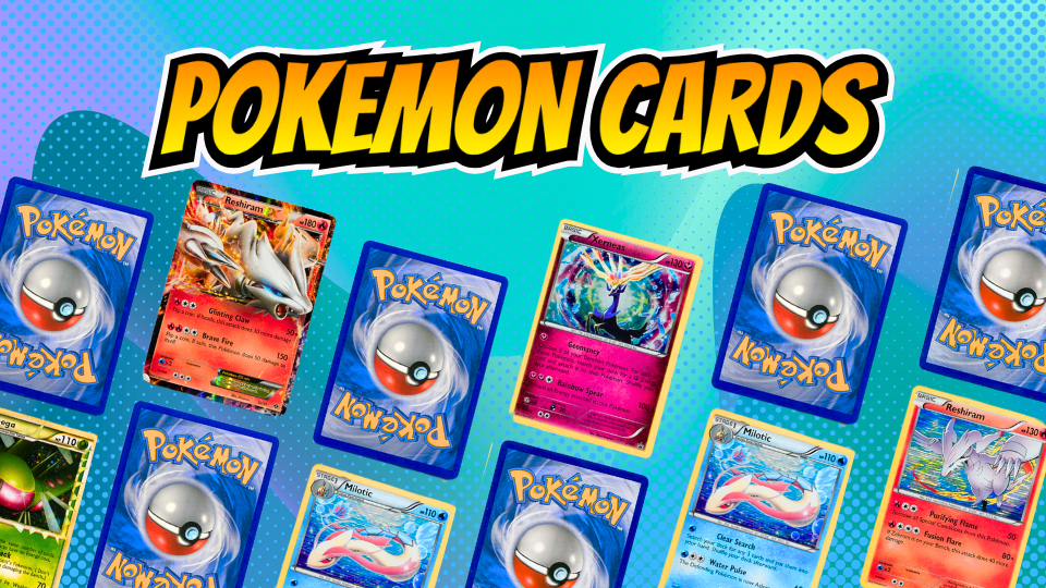Trading Cards