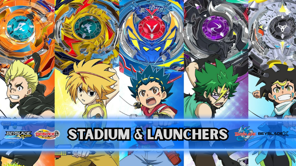Stadium Bundles