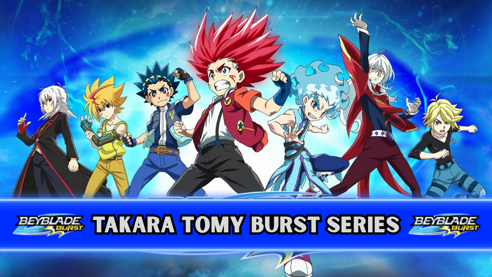 Takara Tomy