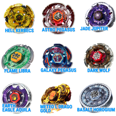 Premium Random Booster Packs