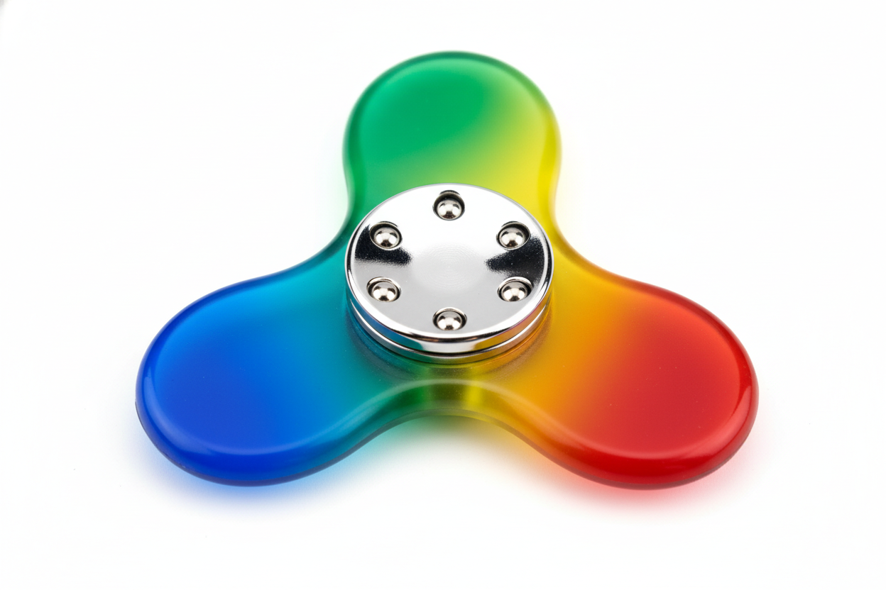 Fidget Spinners