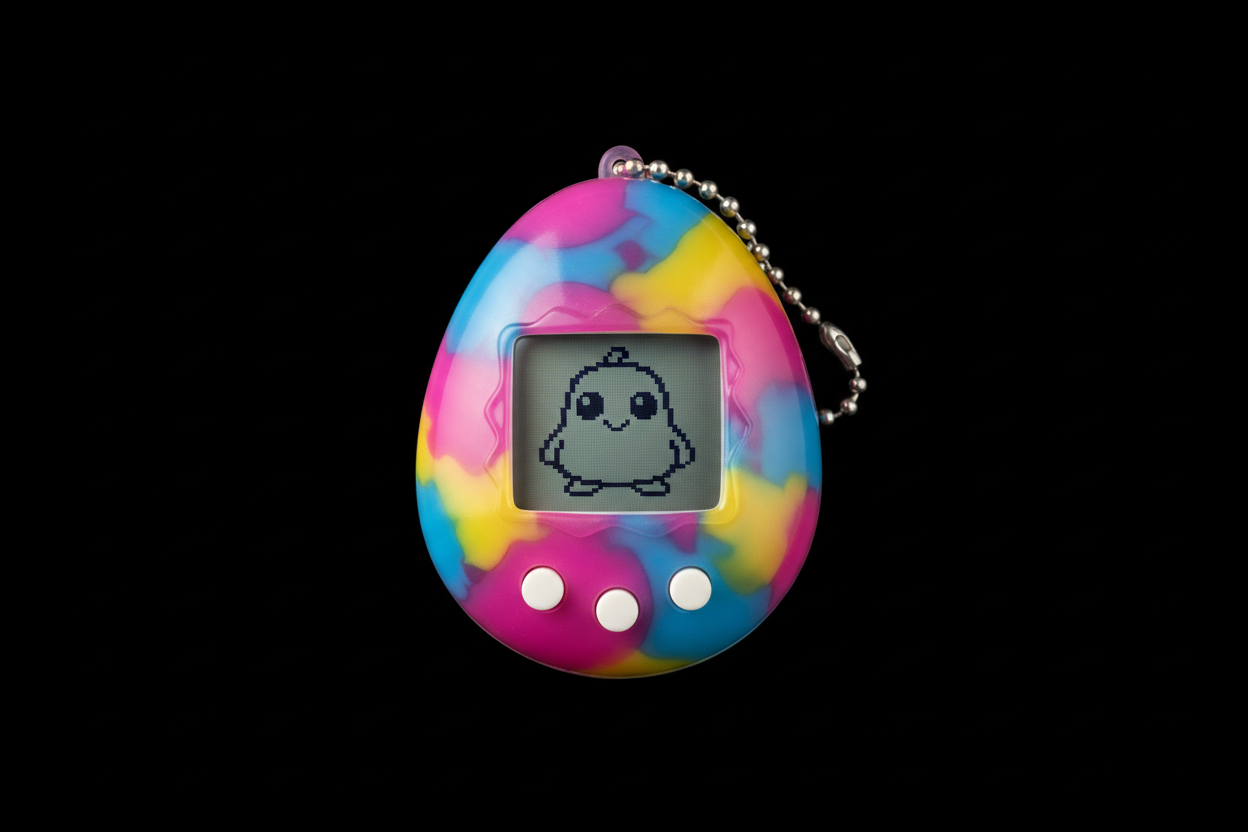 Tamagotchi