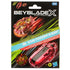 Hasbro Beyblade X Soar Phoenix 9-60GF Deluxe String Launcher Set