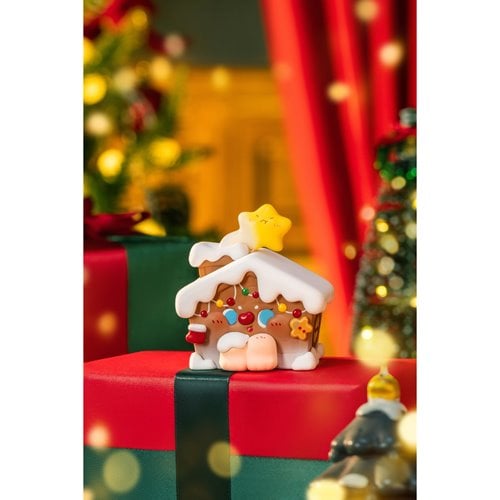 OBS Star Seeking Fairyland Series Blind-Box Mini-Figure