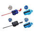 Takara Tomy Beyblade X 25th Anniversary Set