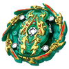 Burst Beyblade Bushin Ashura Burst GT B-135-Spinning Tops-B5G2,Burst,Rebuy