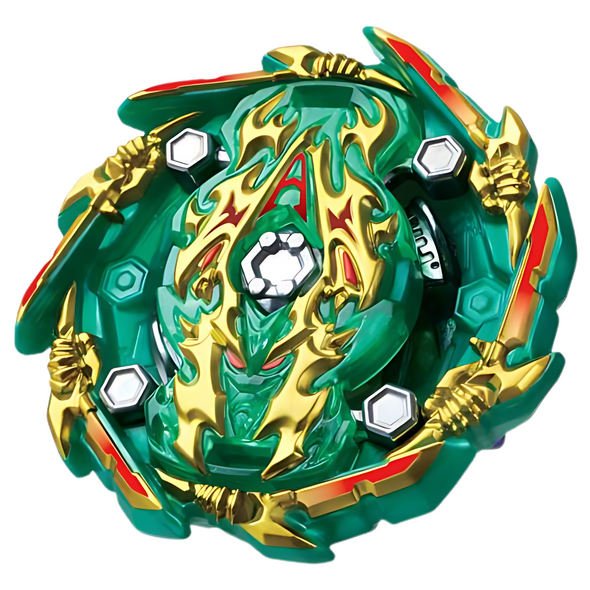 Burst Beyblade Bushin Ashura Burst GT B-135-Spinning Tops-B5G2,Burst,Rebuy