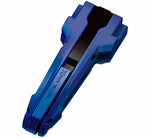 Beyblade X  BX-07 Blue Launcher Grip