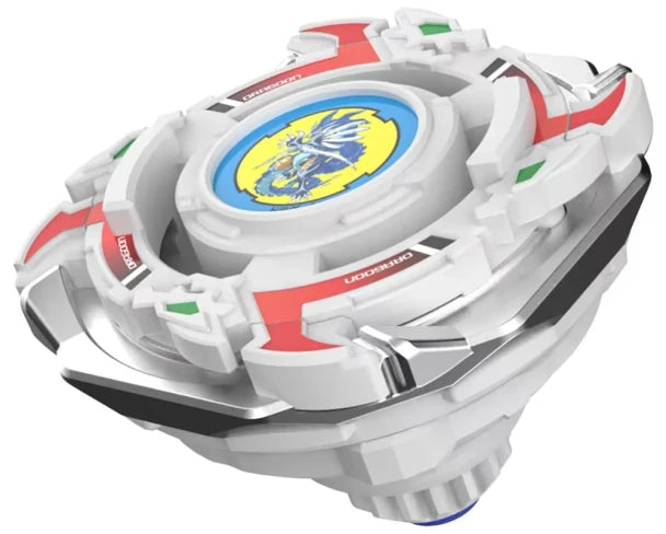 Takara Tomy Beyblade X Booster BX-00 Dragoon Storm 4-60RA