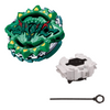 Burst Beyblade Hazard Kerbeus Burst Beyblade B-121