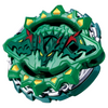 Burst Beyblade Hazard Kerbeus: Unleash the power! - Buy