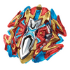 Buster Xcalibur / Xcalius Burst Beyblade B-120-Spinning Tops-B5G2,Burst,Rebuy