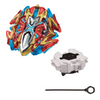 Buster Xcalibur / Xcalius Burst Beyblade B-120