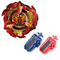 Beyblade X BX-23 Starter Phoenix Wing 9-60GF
