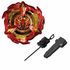 Beyblade X BX-23 Starter Phoenix Wing 9-60GF