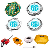 Burst Beyblade Bushin Ashura Burst GT B-135
