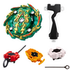 Burst Beyblade Bushin Ashura Burst GT B-135