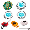 Burst Beyblade Bushin Ashura Burst GT B-135