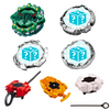 Burst Beyblade Hazard Kerbeus Burst Beyblade B-121