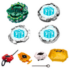 Burst Beyblade Hazard Kerbeus Burst Beyblade B-121