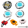 Emperor Forneus Burst Beyblade B-106