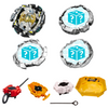 Emperor Forneus Burst Beyblade B-106
