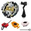 Emperor Forneus Burst Beyblade B-106