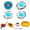 Beyblade B-140-02 RARE Storm Pegasus / Pegasis - Fusion Wheel - Burst Rise Series Only