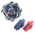 Beyblade X BX-34 Starter Cobalt Dragoon 2-60C