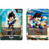 Dragon Ball Super Card Game: Fusion World 4 Ultra Limit Booster Box (FB04)