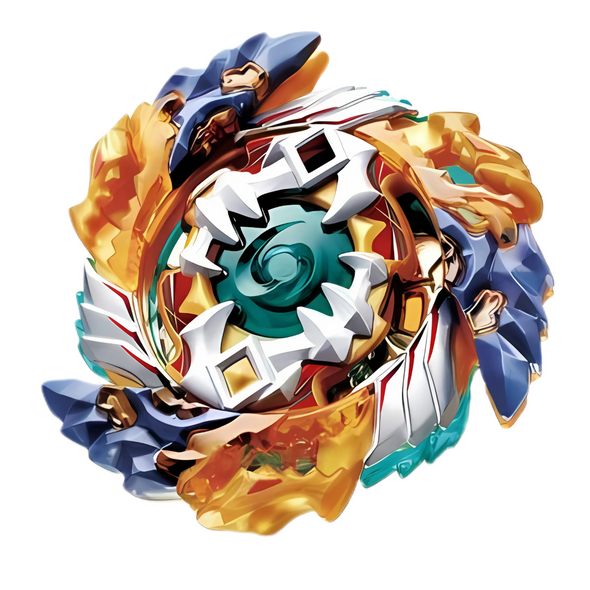 Geist Fafnir Burst Beyblade B-122-Spinning Tops-B5G2,Burst,Rebuy