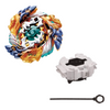 Geist Fafnir Burst Beyblade B-122