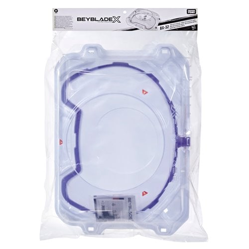 Beyblade X BX-32 Wide Beystadium