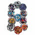 Premium Beyblade X Random Pack Party Collector Set