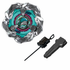 Beyblade X BX-36 01: Whale Wave 5-80E