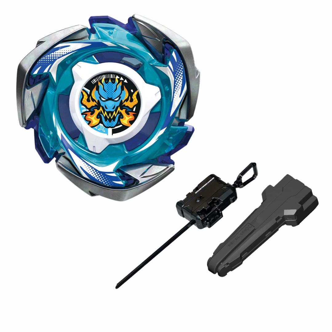 Beyblade X CX-01 Starter DranBrave S6-60V