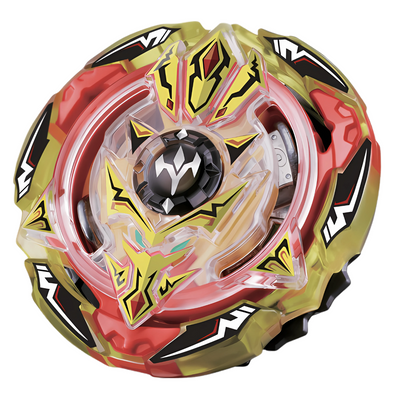 Screw Trident / Spiral Treptune Burst Beyblade B-103-Spinning Tops-B5G2,Burst,Rebuy