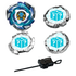 Beyblade X CX-01 Starter DranBrave S6-60V