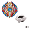 Beyblade B-92 Sieg Xcalibur / Xcalius X3 - Large Sword - Burst Series Only