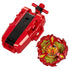 Hasbro Beyblade X Soar Phoenix 9-60GF Deluxe String Launcher Set